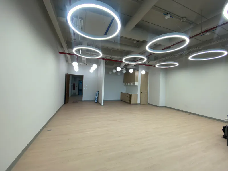 Oficina Spot2