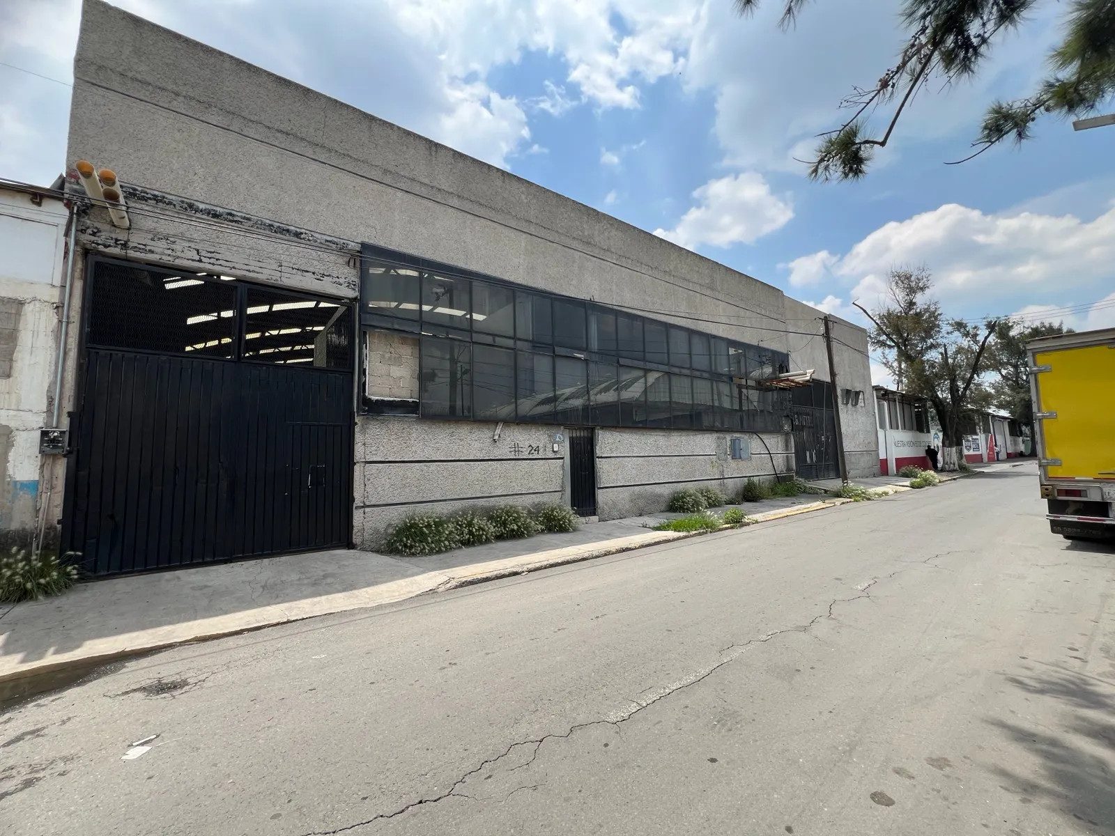 Industrial Spot2