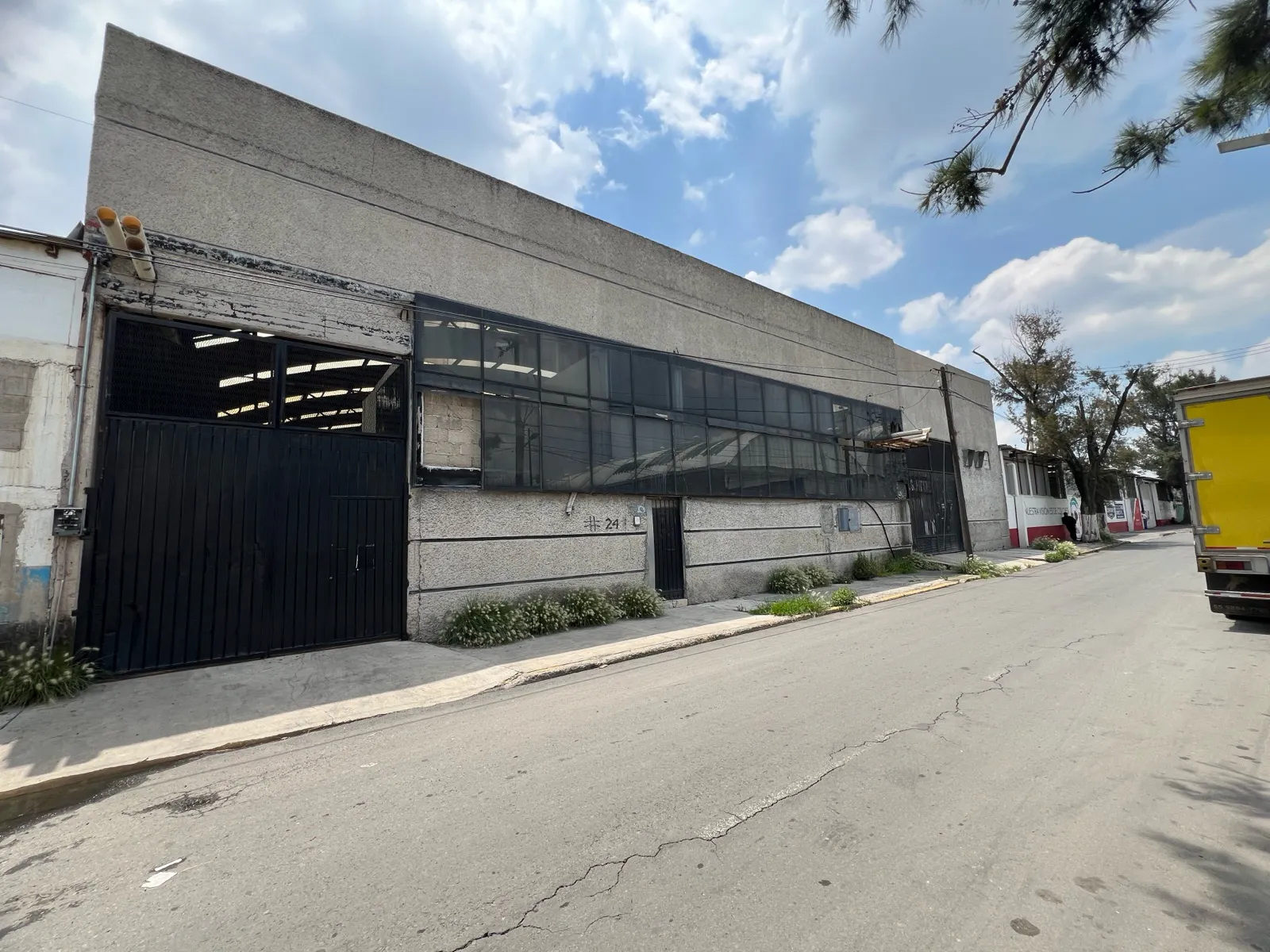 Industrial Spot2