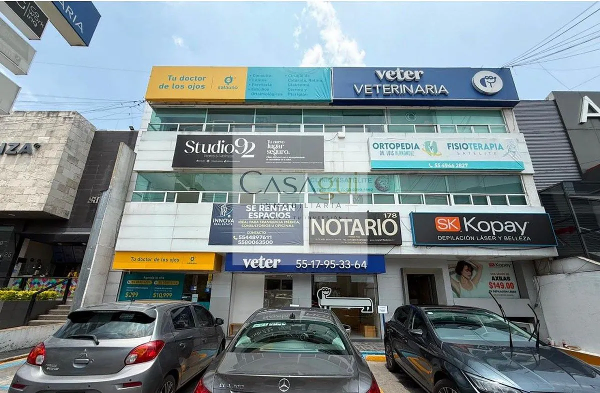 Local Comercial Spot2