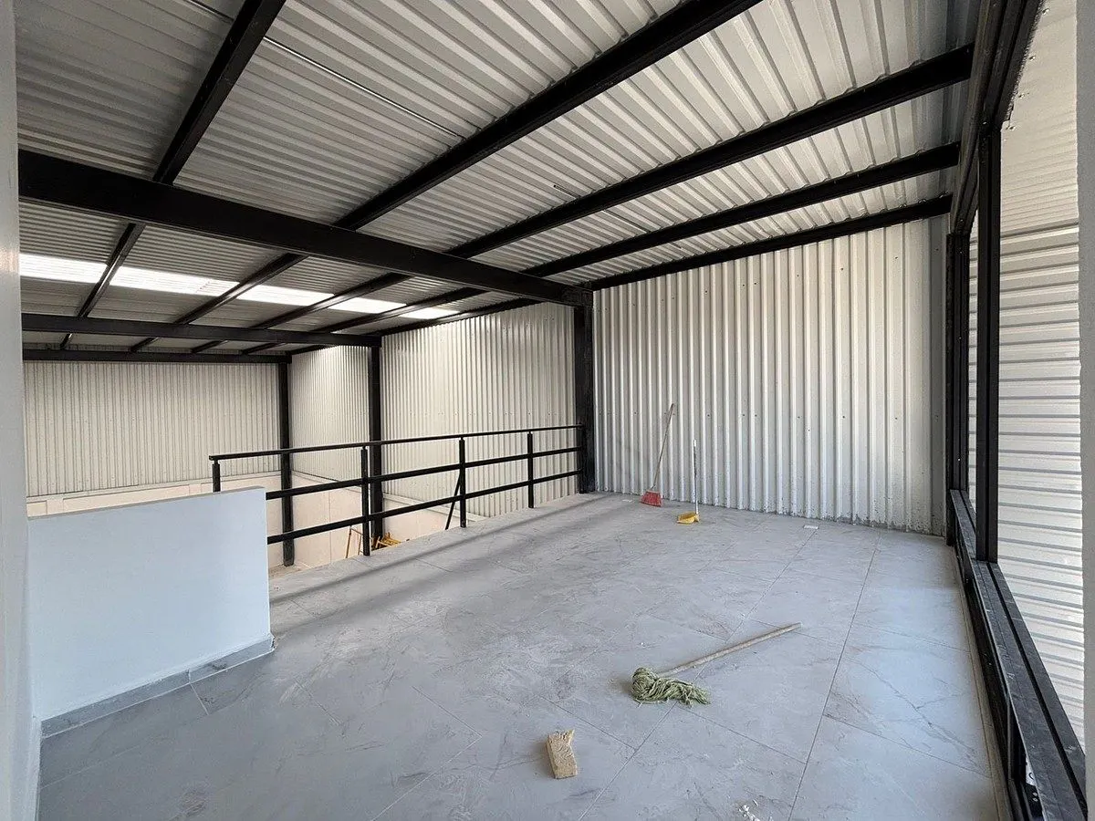 Industrial Spot2