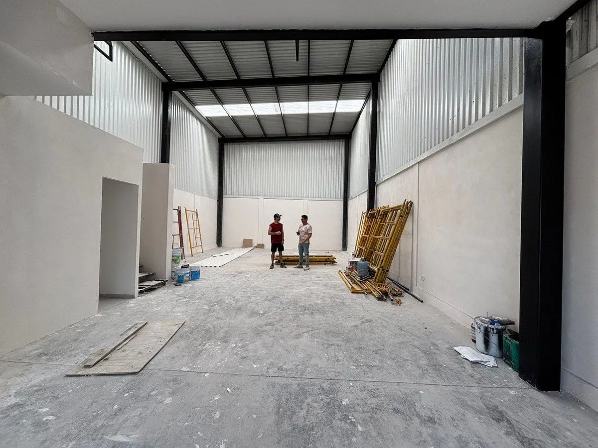 Industrial Spot2