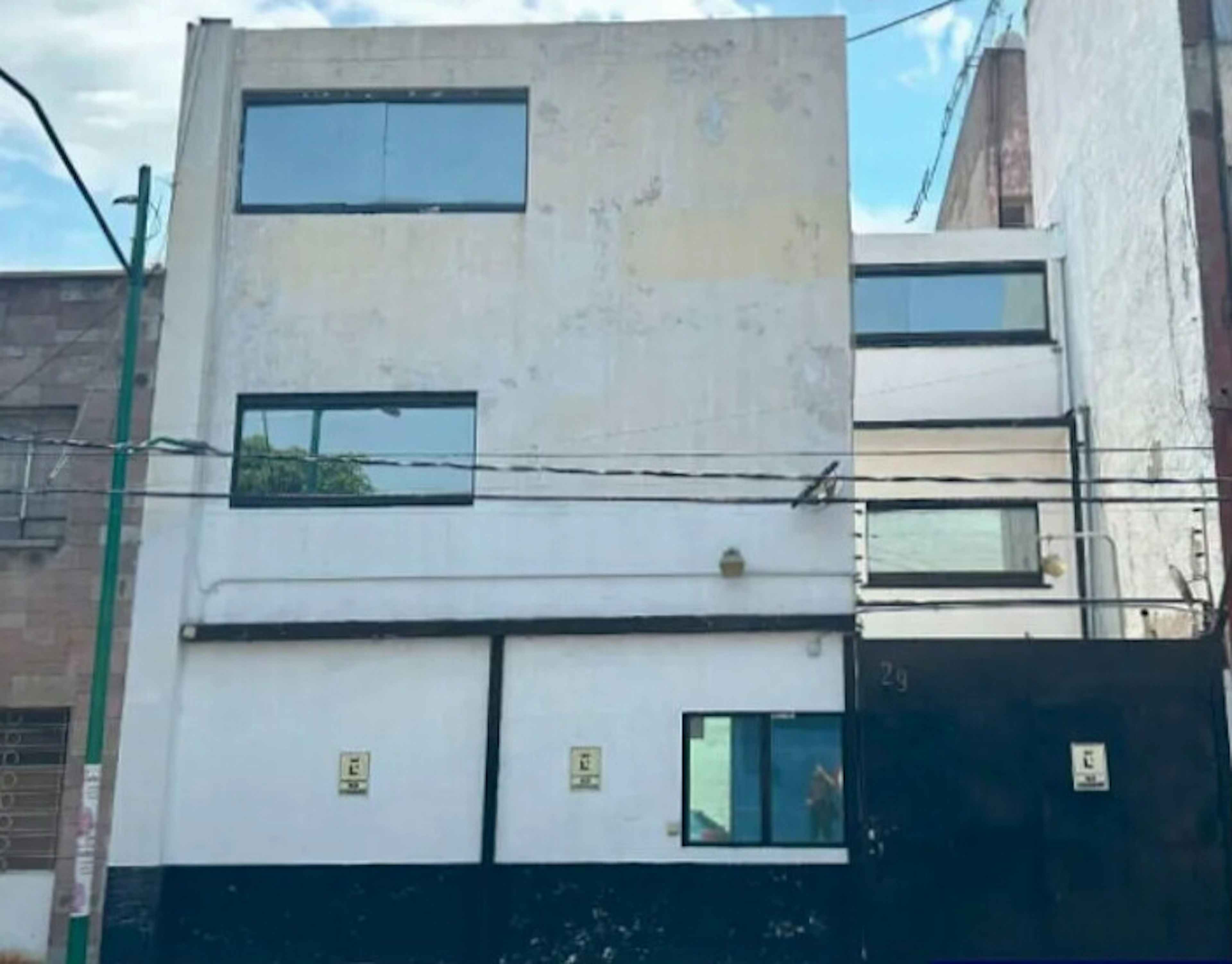 ¡terreno En Venta! Linaloe Santa Maria Insurgentes, Cuauhtemoc, Cdmx