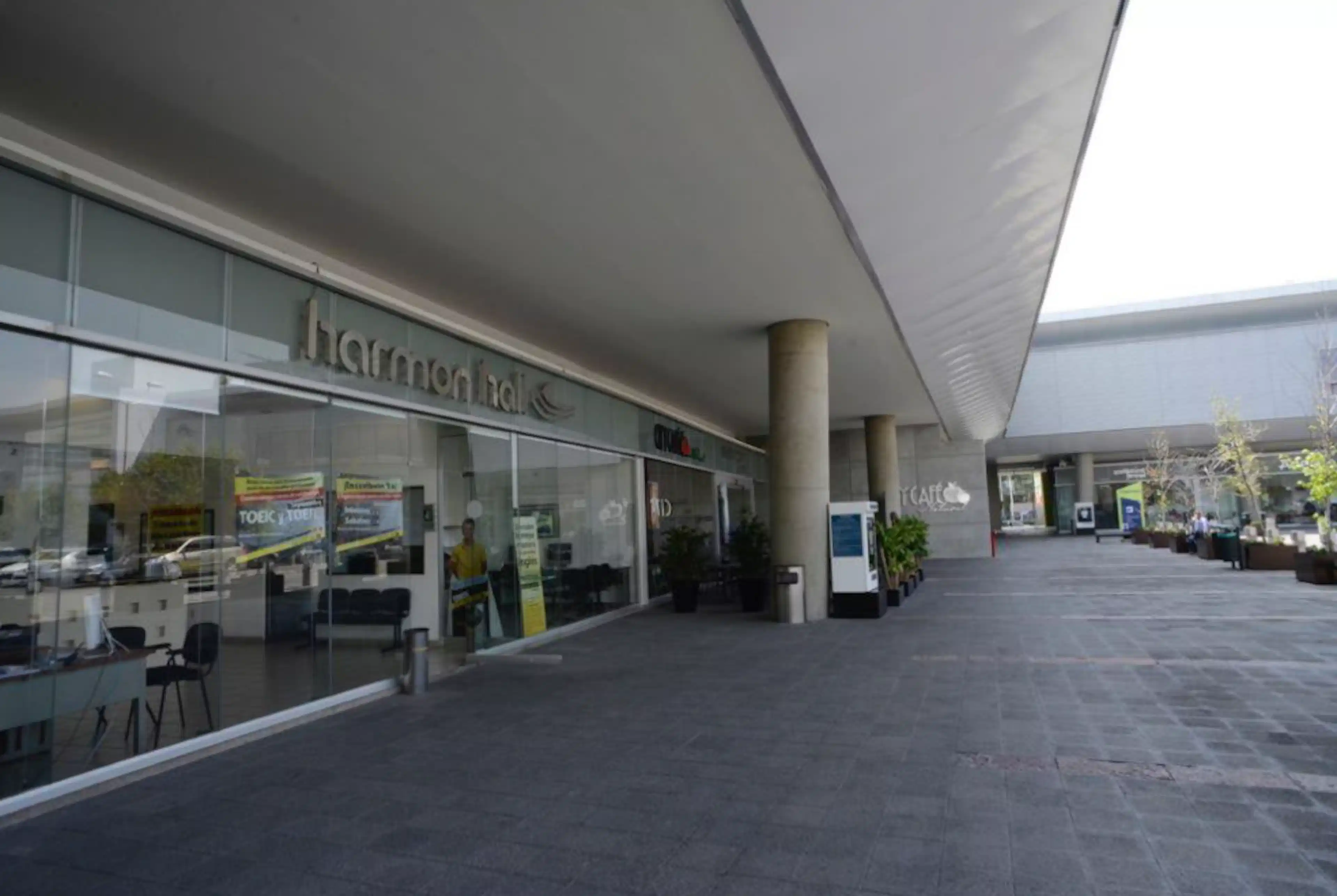 Piso C - PB