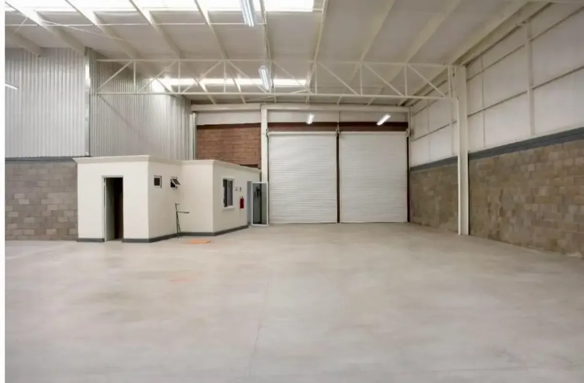 Industrial Spot2