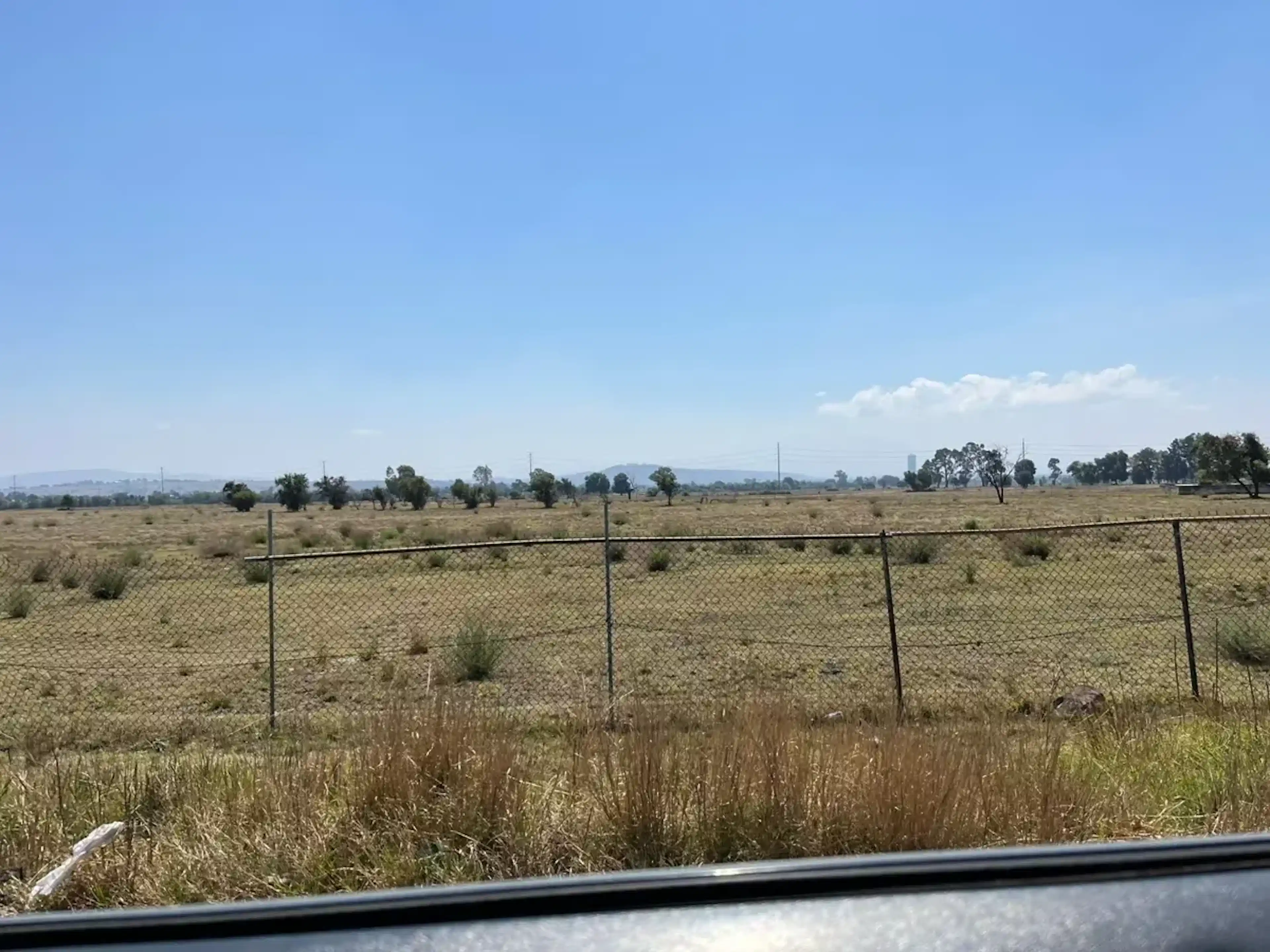 Terreno En Venta En San Jeronimo Tianguismanalco, San Martín Texmelucan, Puebla