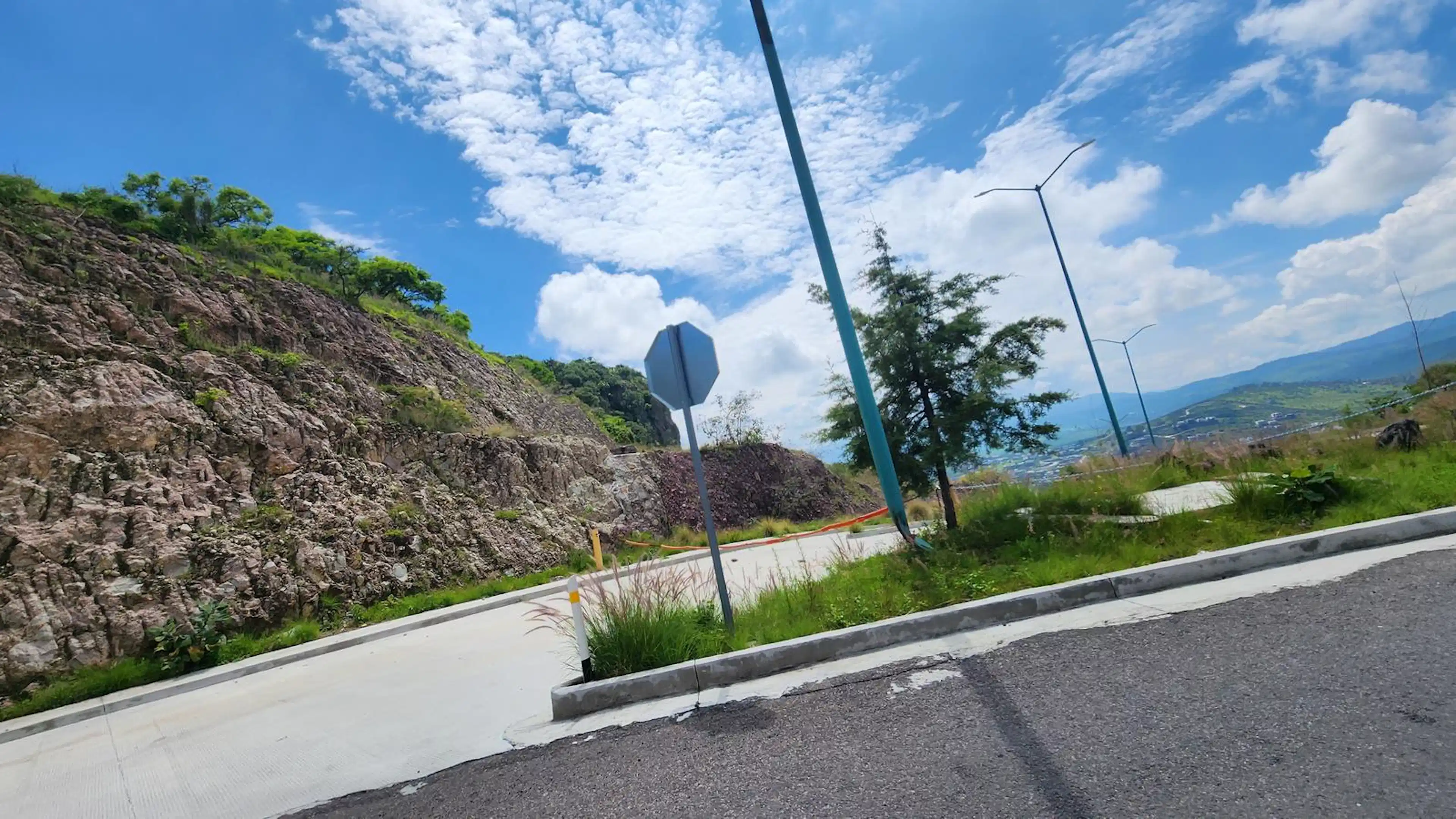 Terreno En Venta Senderos Tres Marías