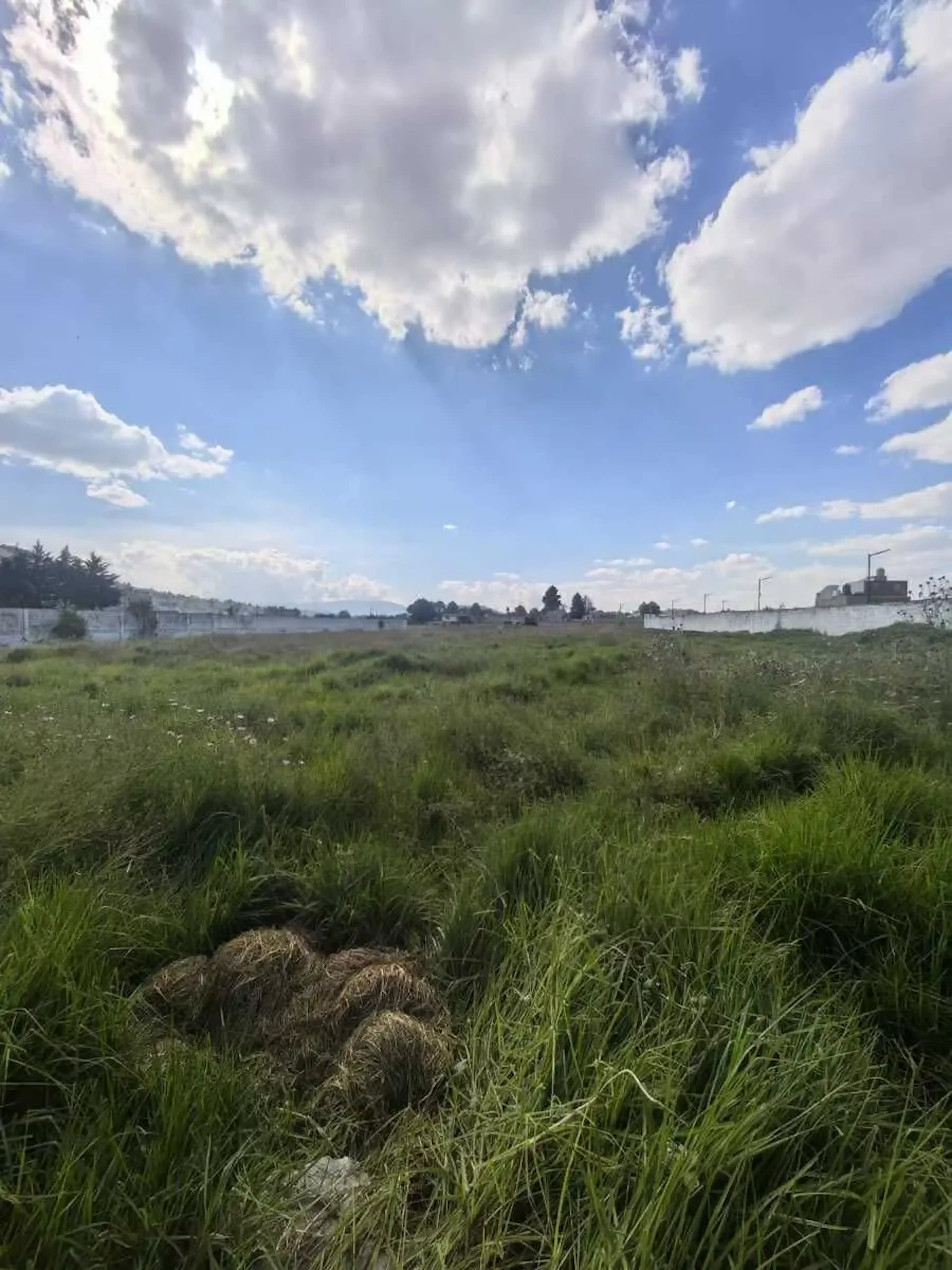 Terreno En Venta Y Renta En Isidro Fabela 2a Sección, Toluca, México