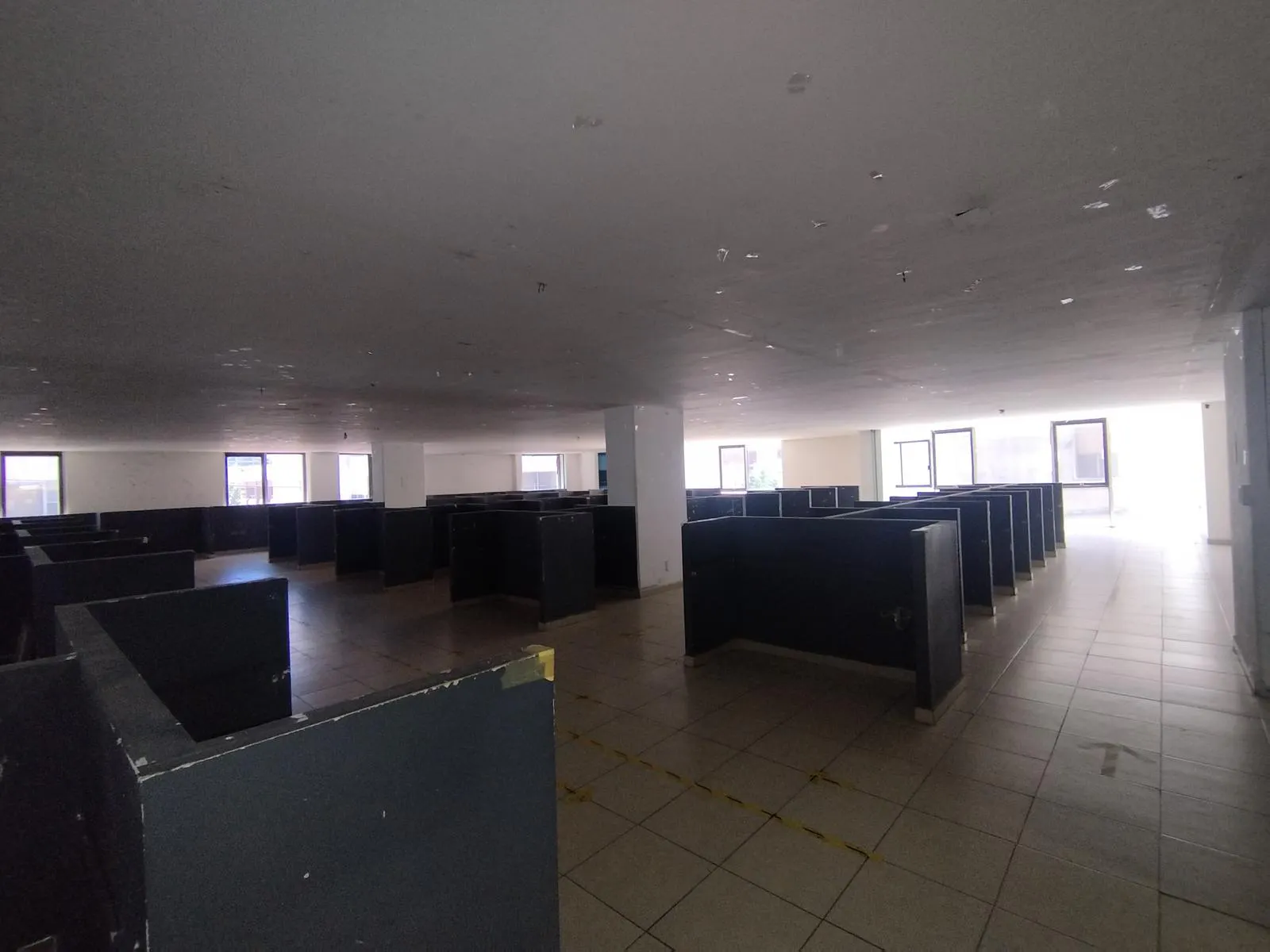 Oficina Spot2