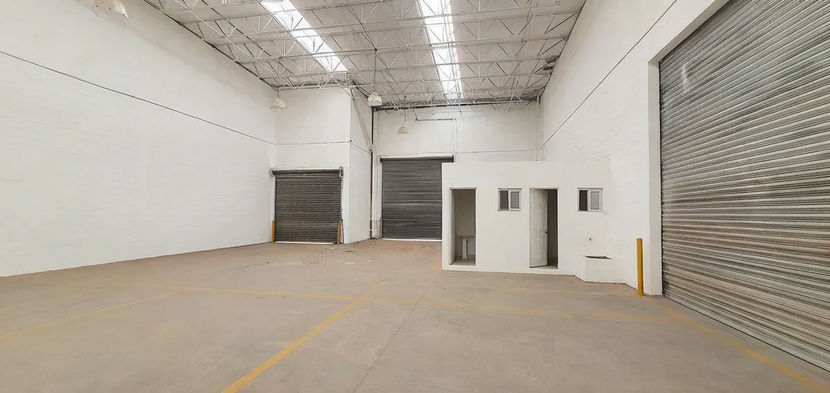 Industrial Spot2