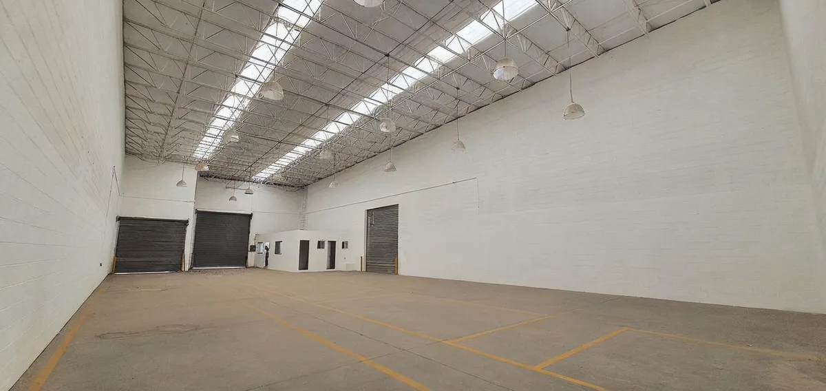 Industrial Spot2