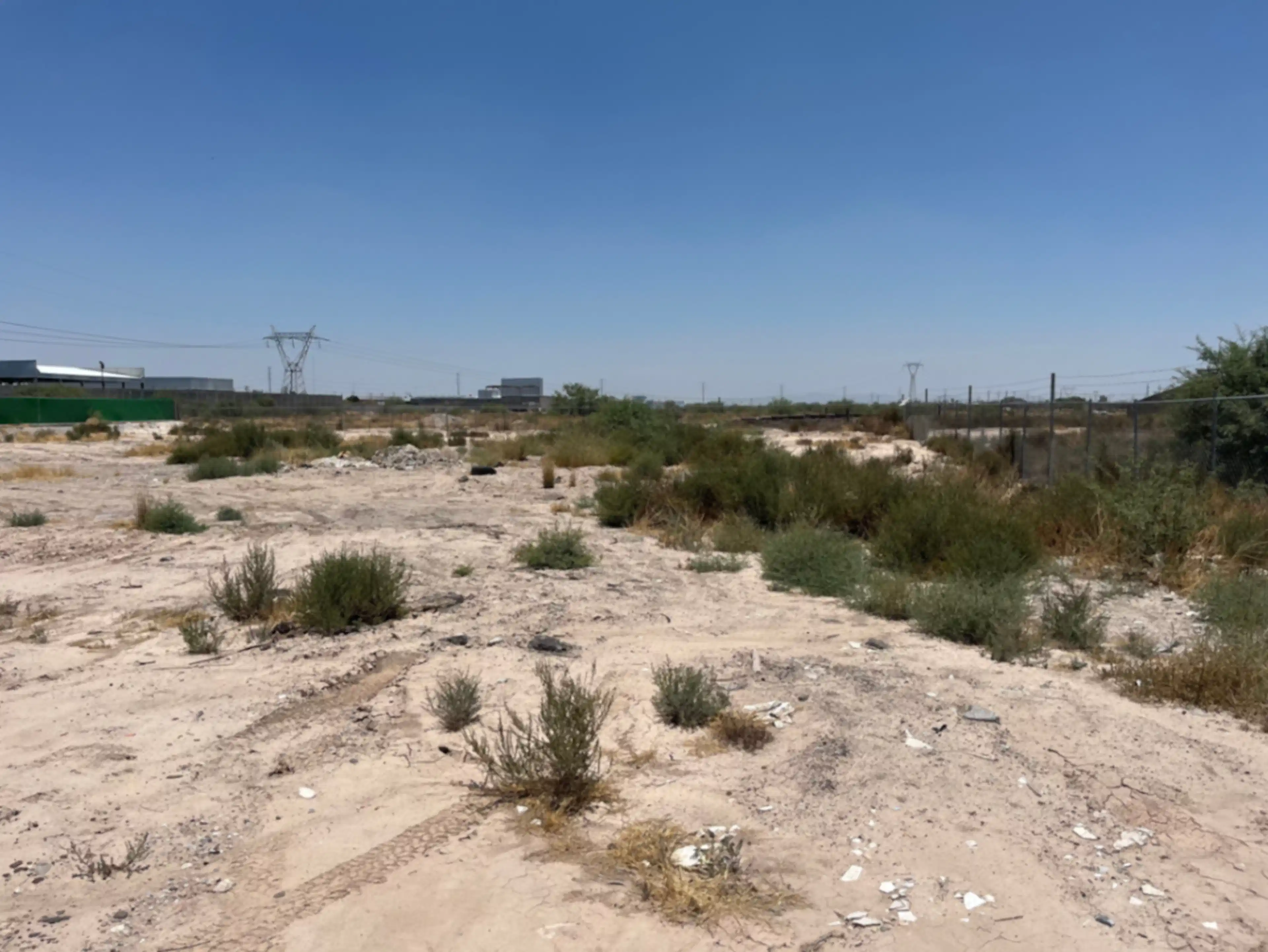 Terreno En Venta En Valle Del Guadiana, Gómez Palacio, Durango