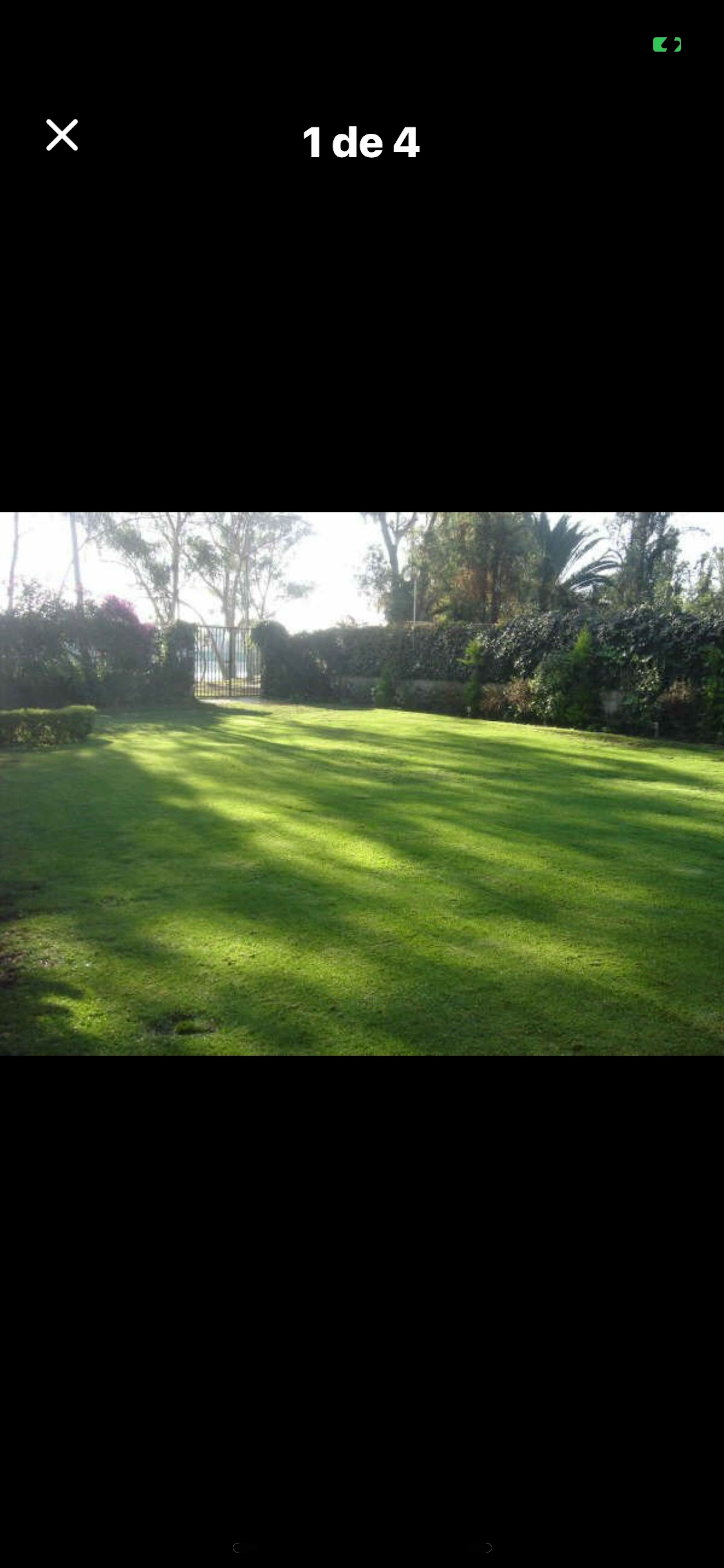 Camino A La Cienega 2