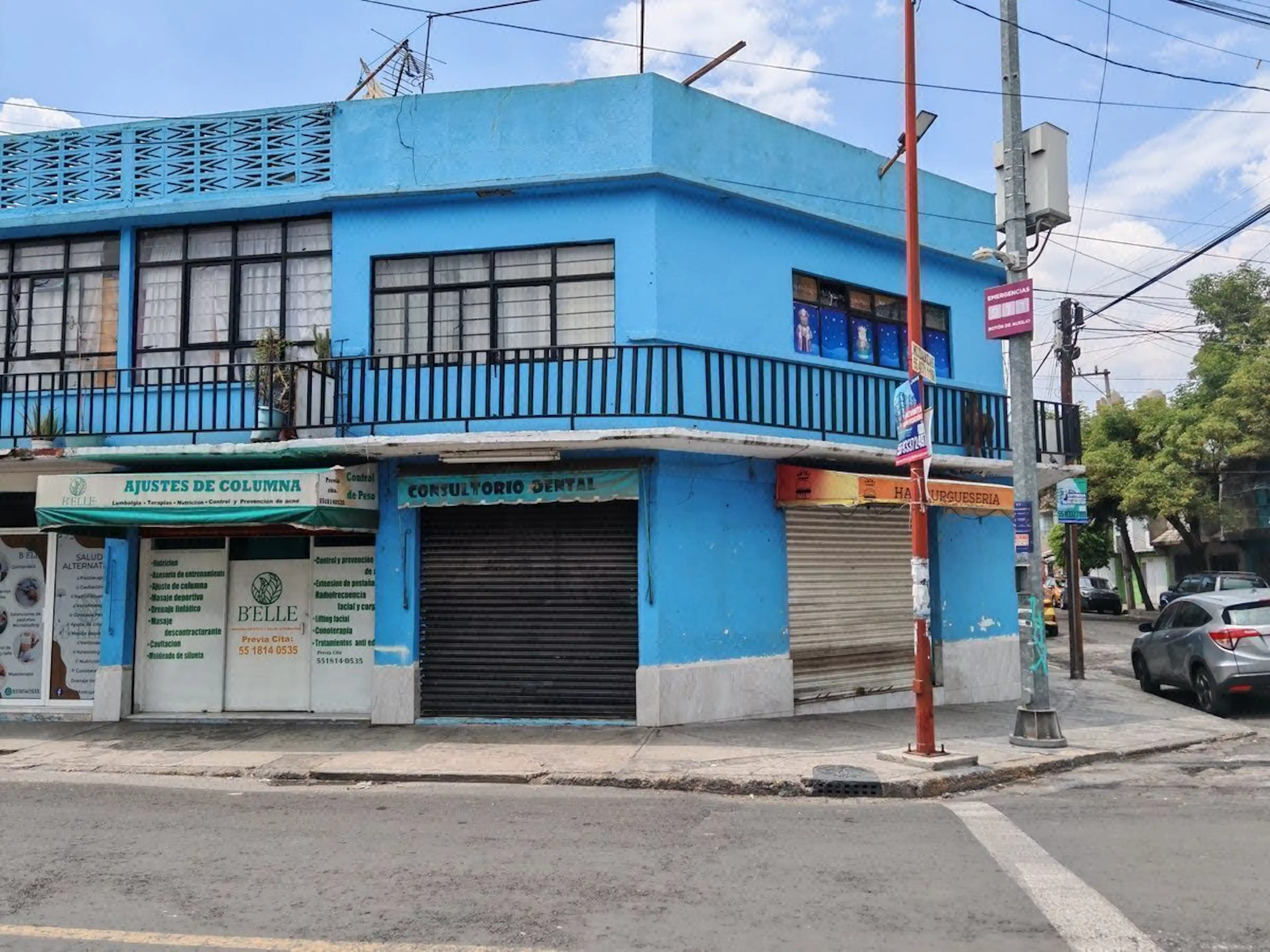 Salina Cruz 44