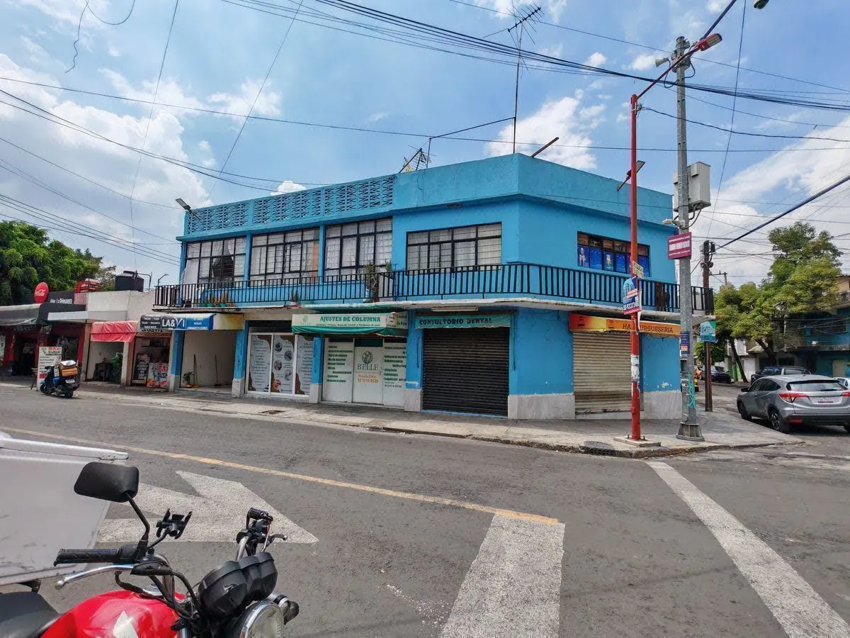 Oficina Spot2