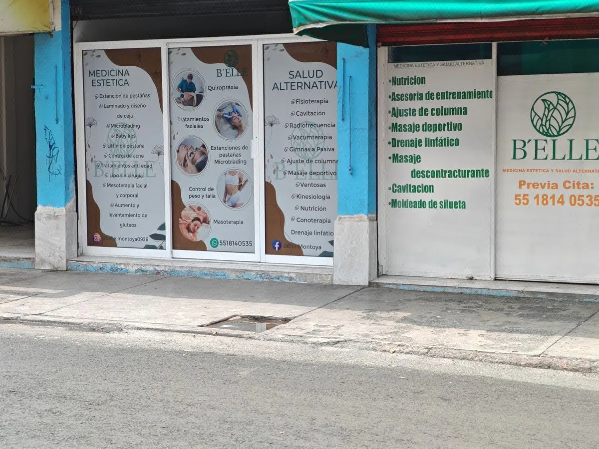 Oficina Spot2