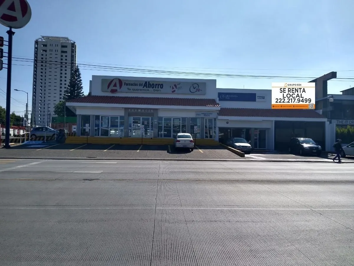 Local Comercial Spot2