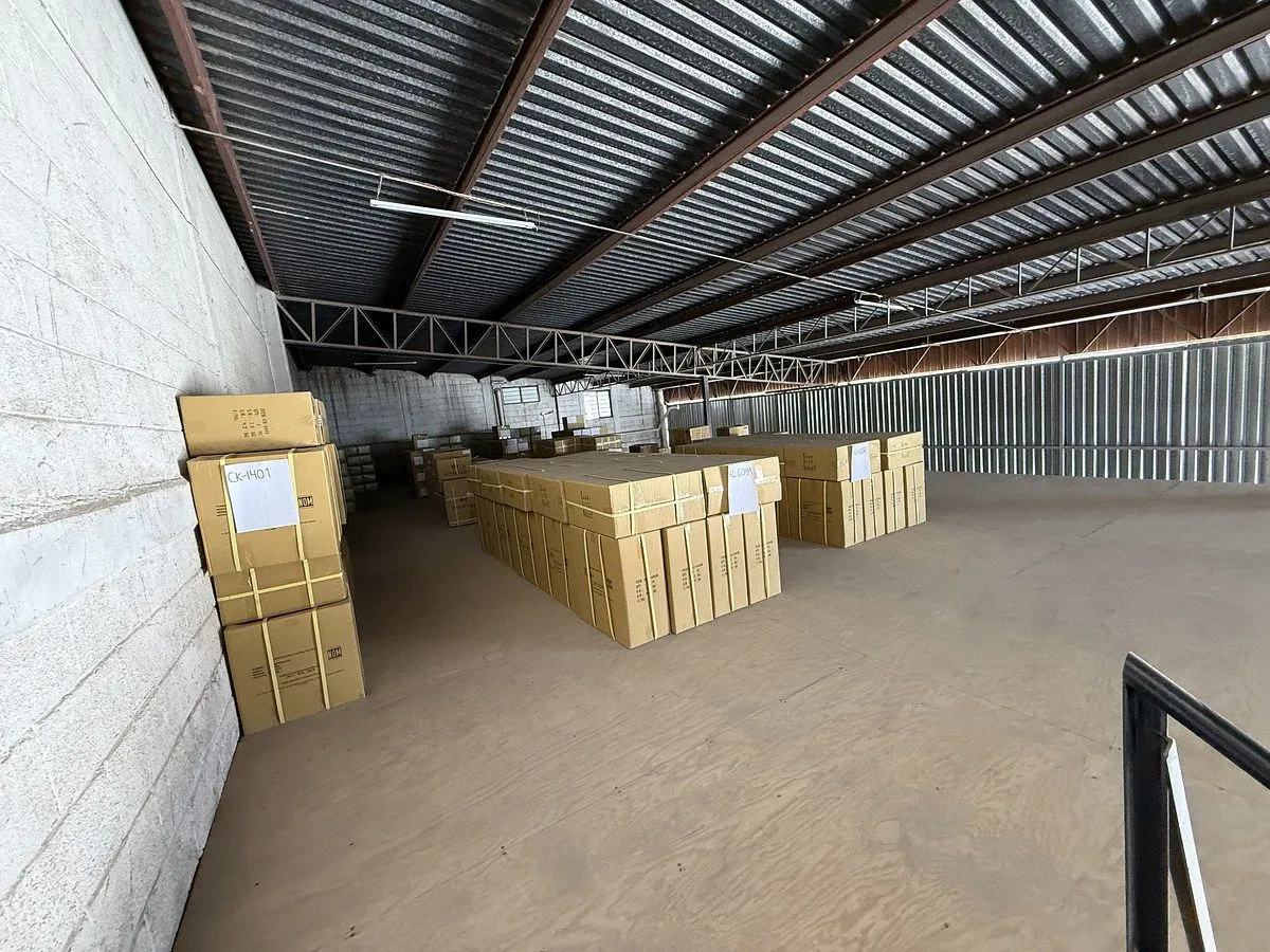 Industrial Spot2