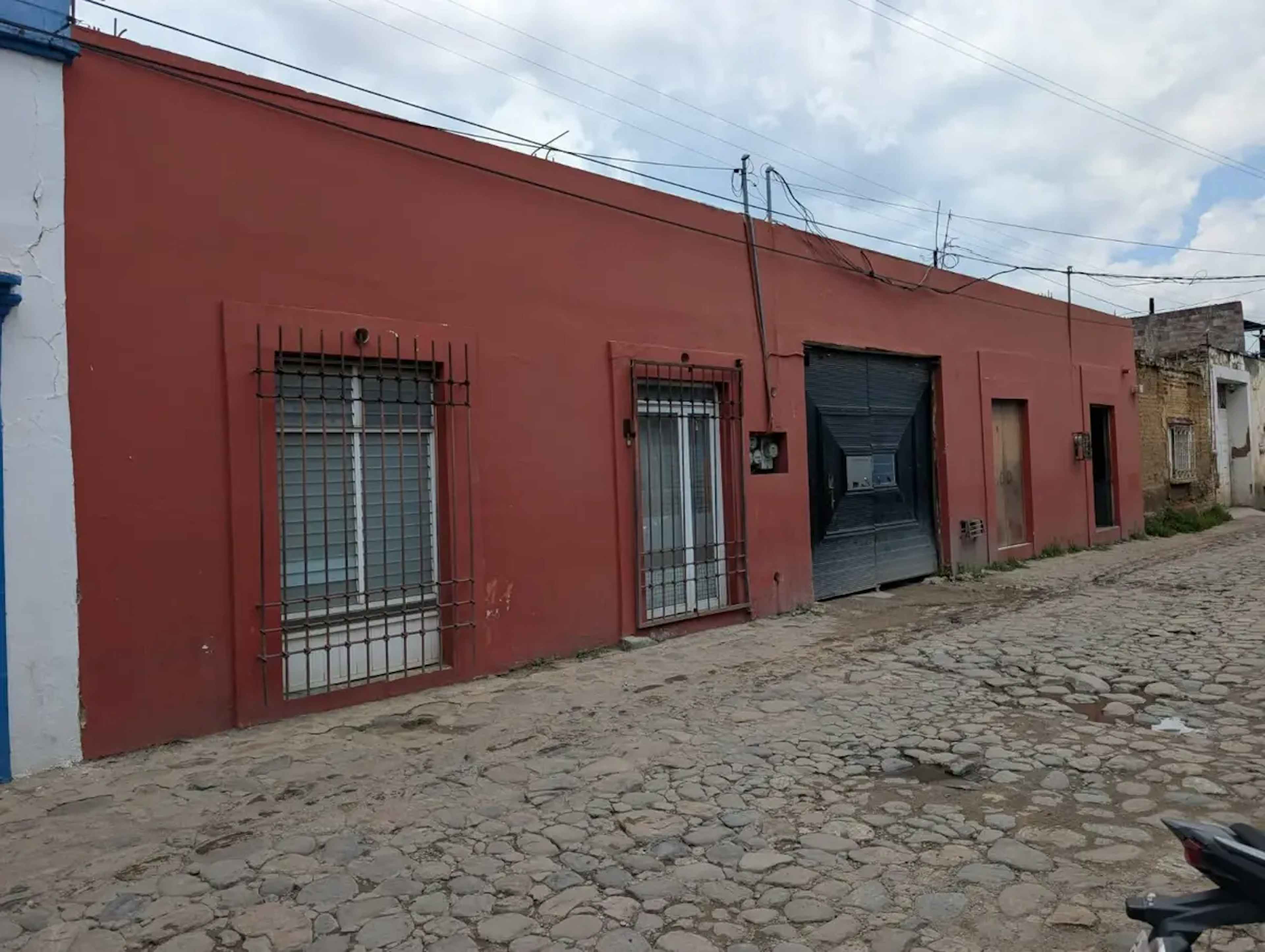 Terreno En Venta En Oaxaca Centro, Oaxaca De Juárez, Oaxaca