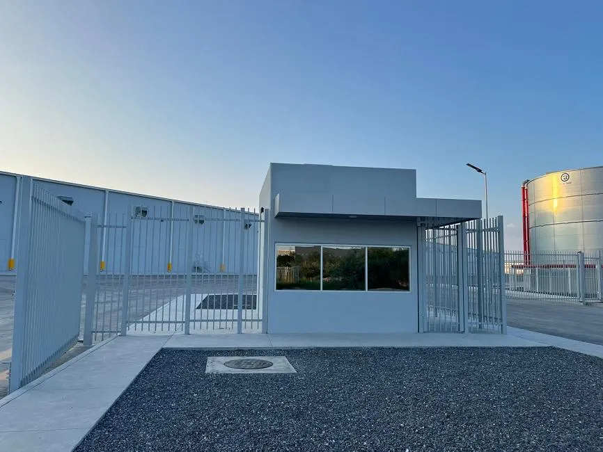 Industrial Spot2