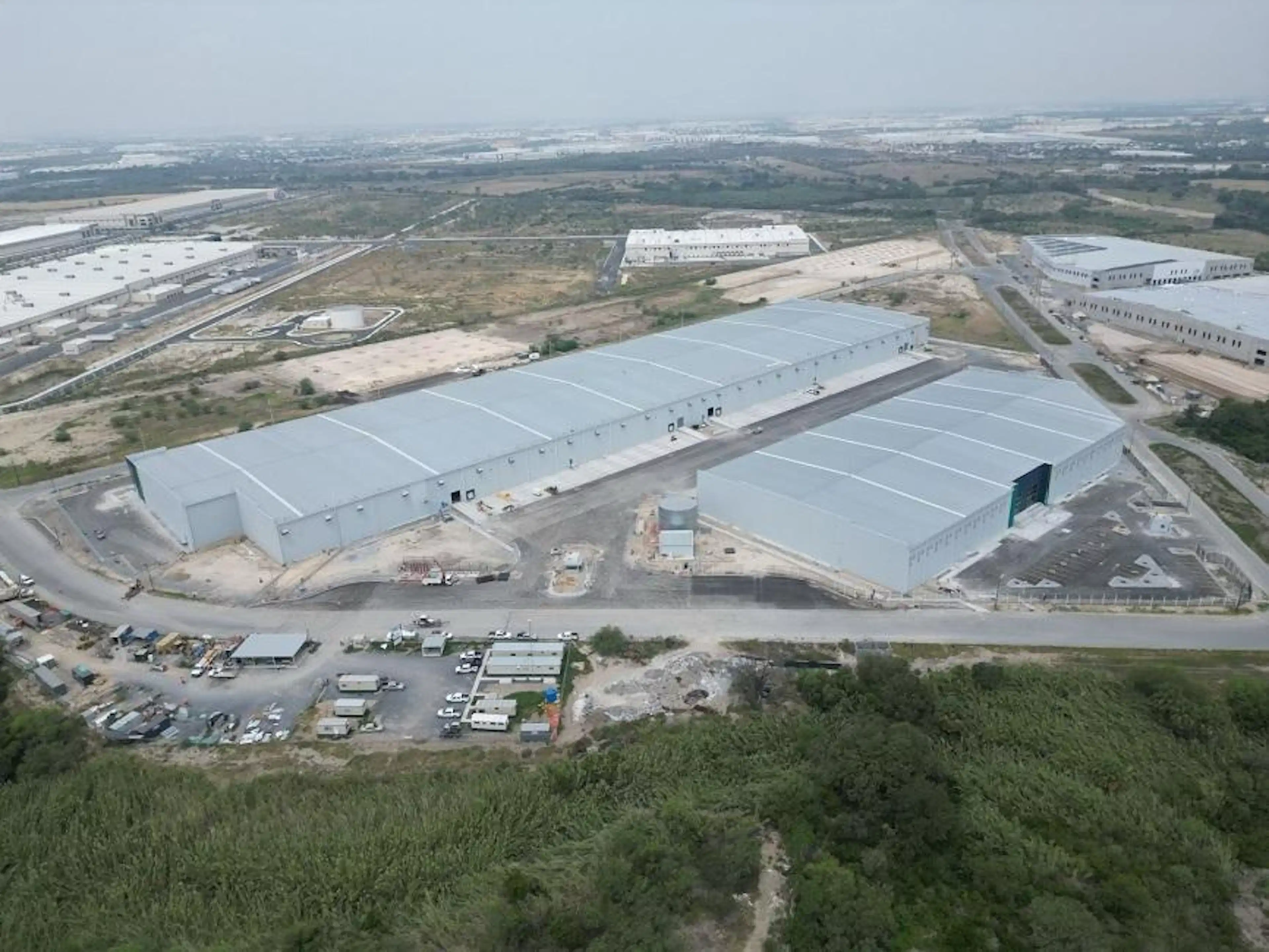 Apodaca S/n