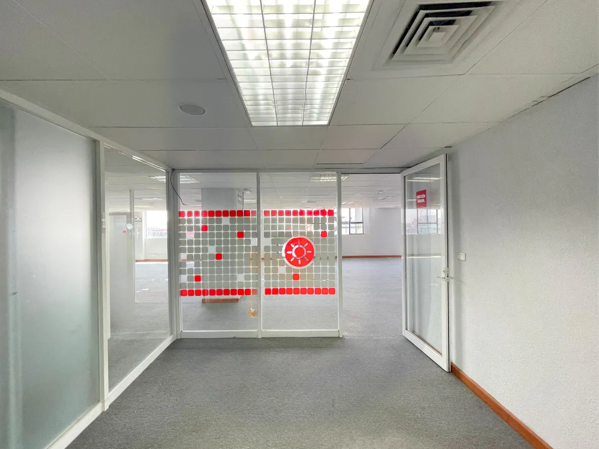 Oficina Spot2