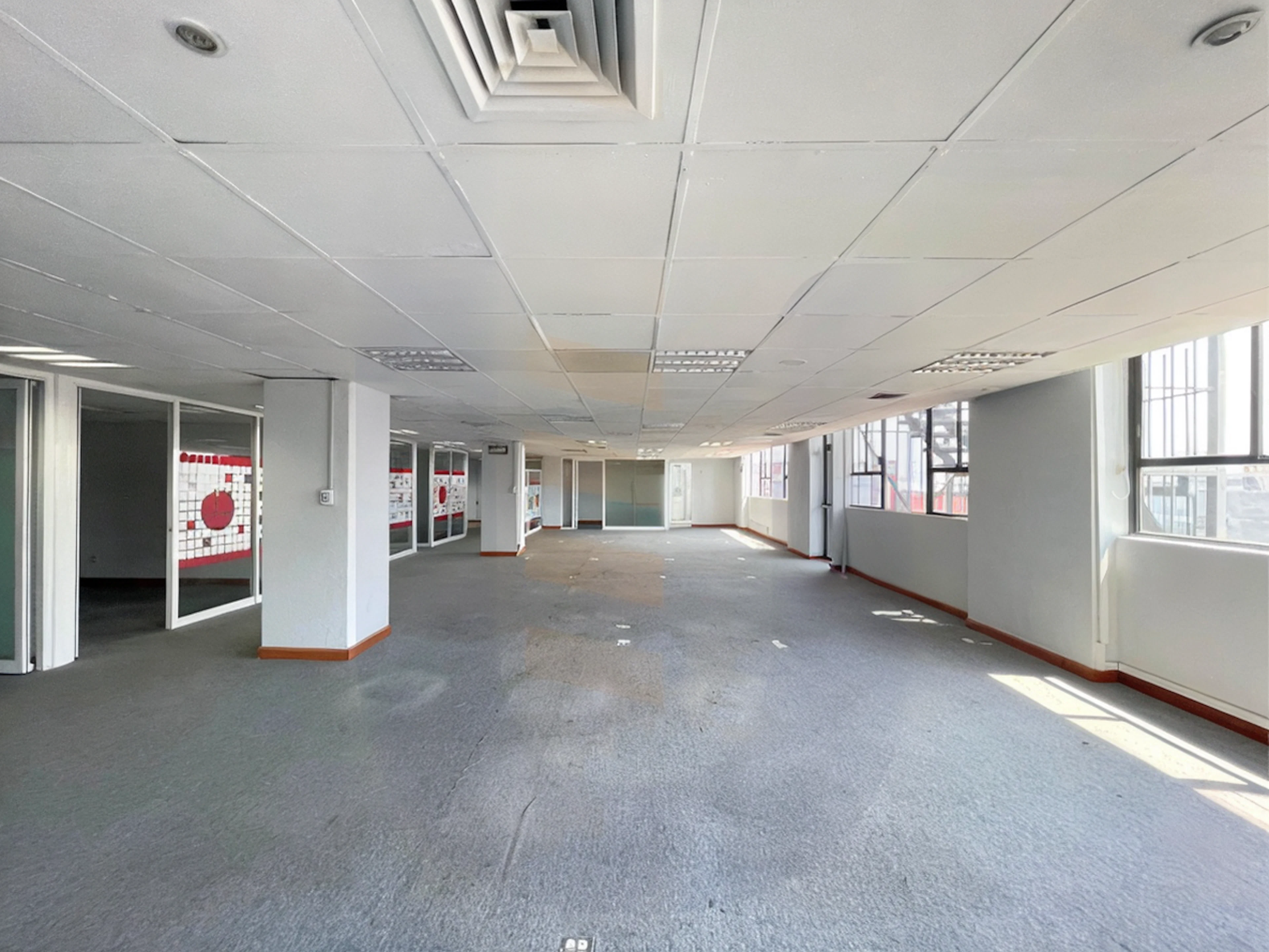 Oficina Spot2