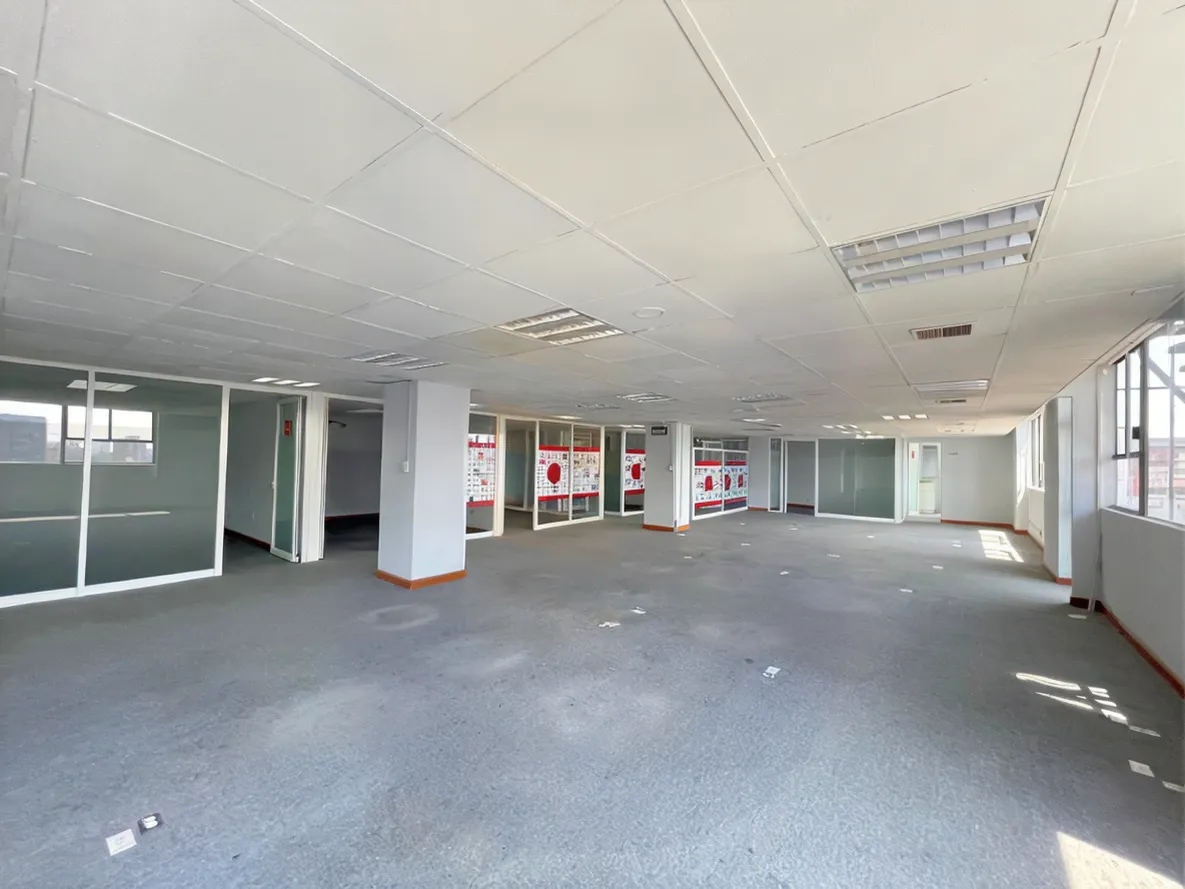 Oficina Spot2