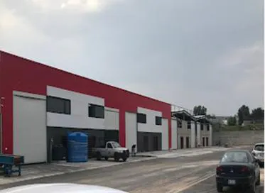 Industrial Spot2