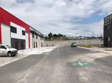 Industrial Spot2
