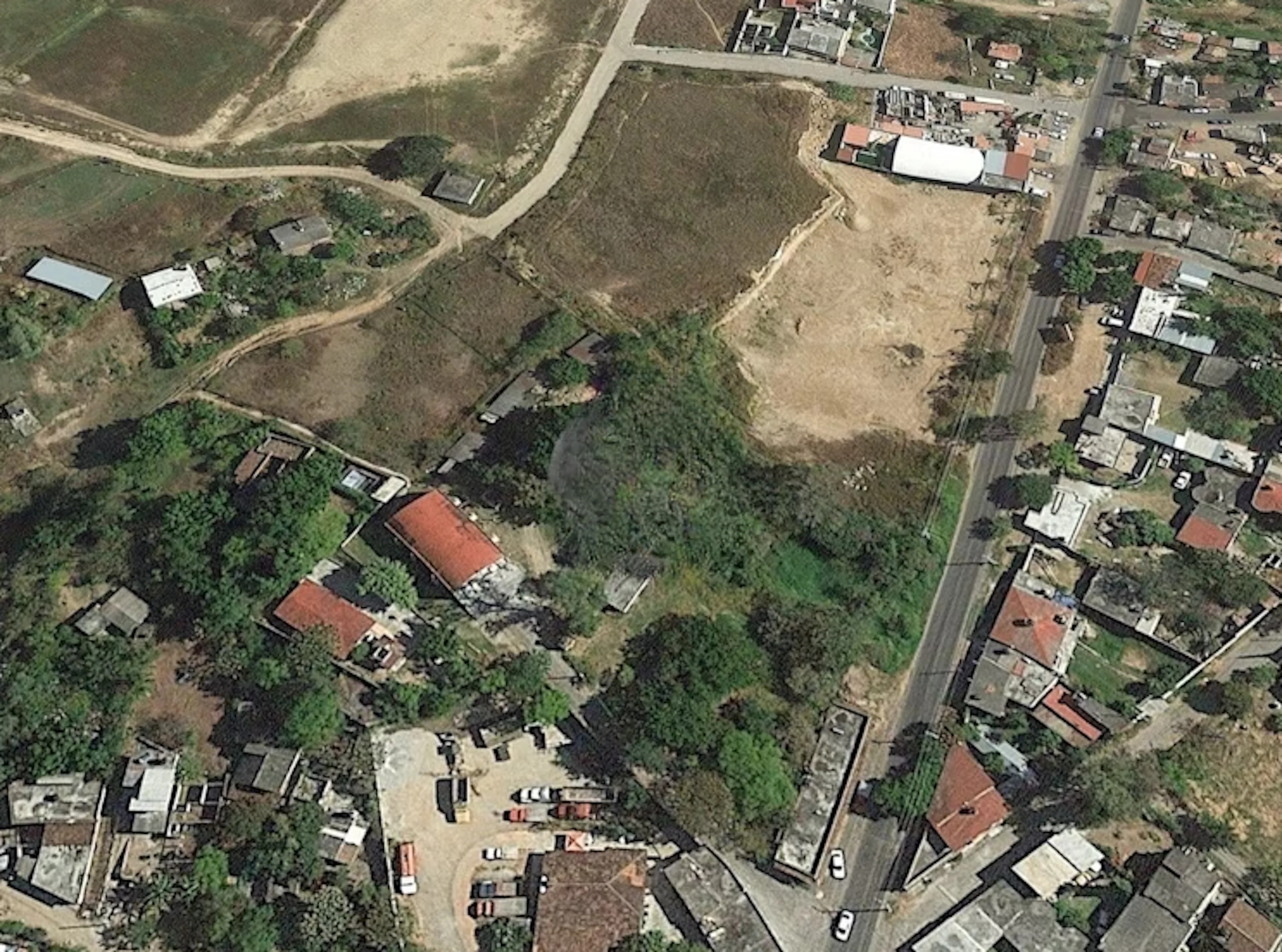 Terreno Spot2