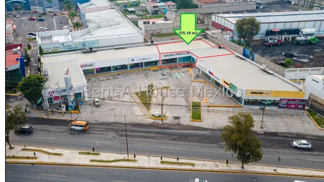 Local Comercial Spot2