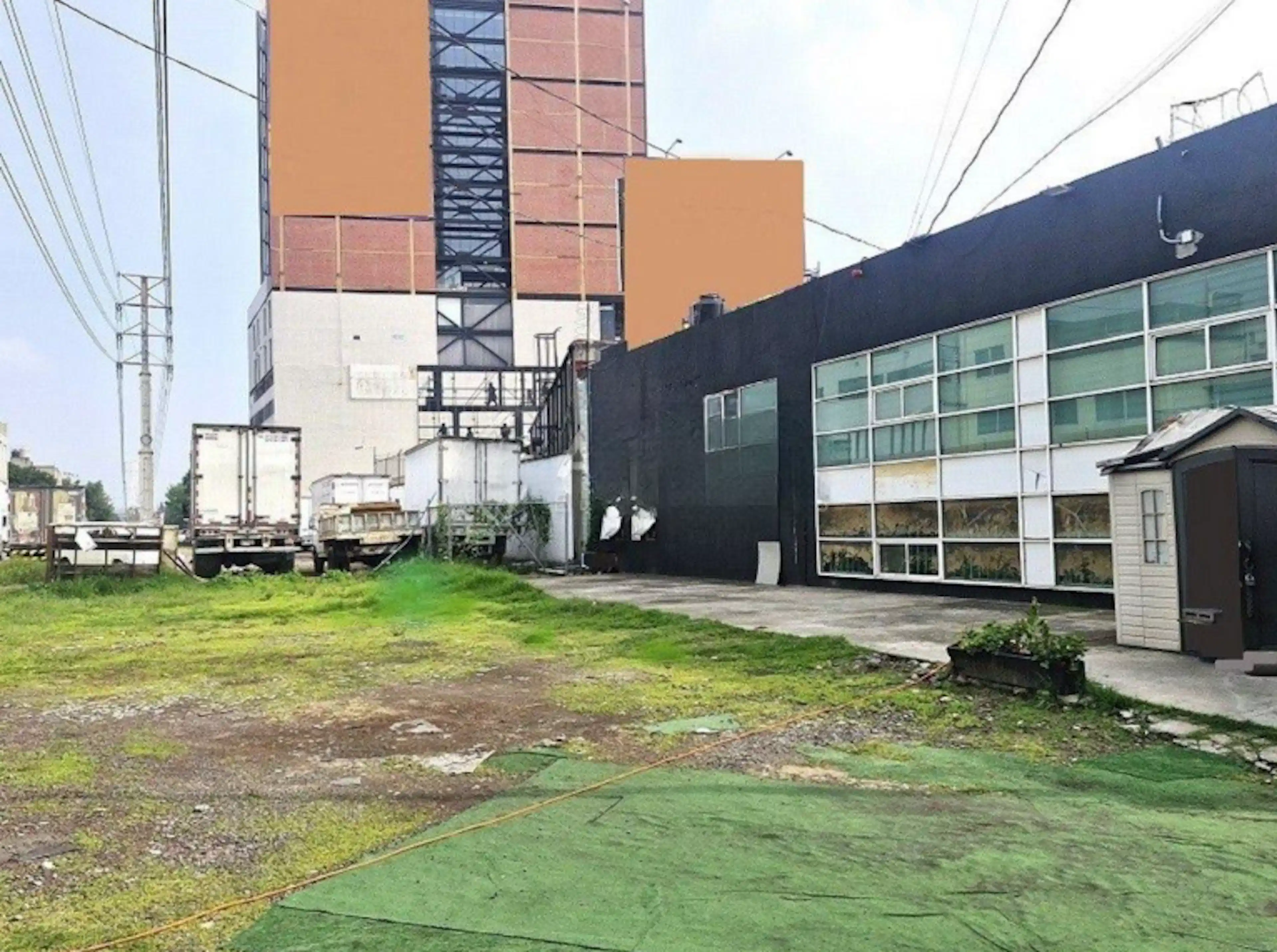 Periférico Boulevard Manuel Ávila Camacho