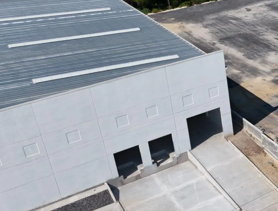 Industrial Spot2