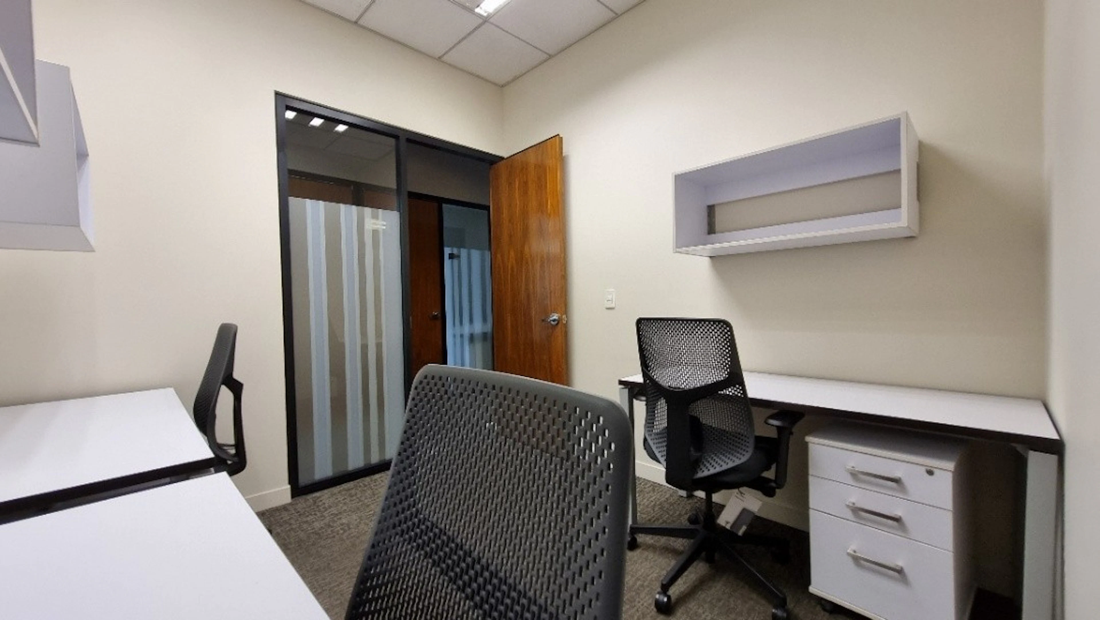 Oficina Spot2