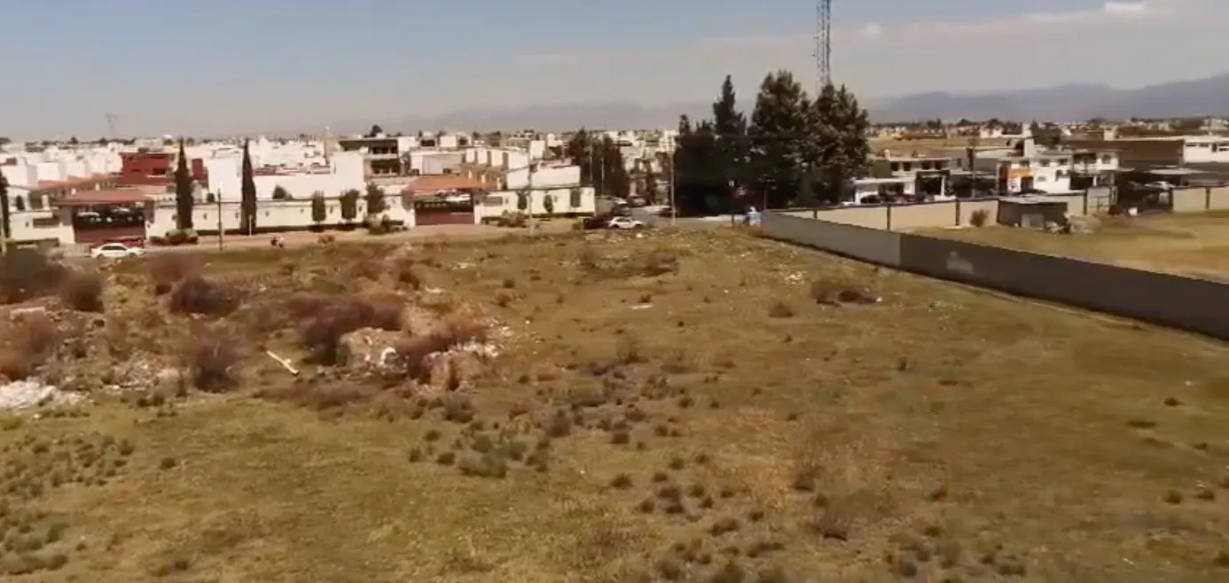 Terreno Spot2