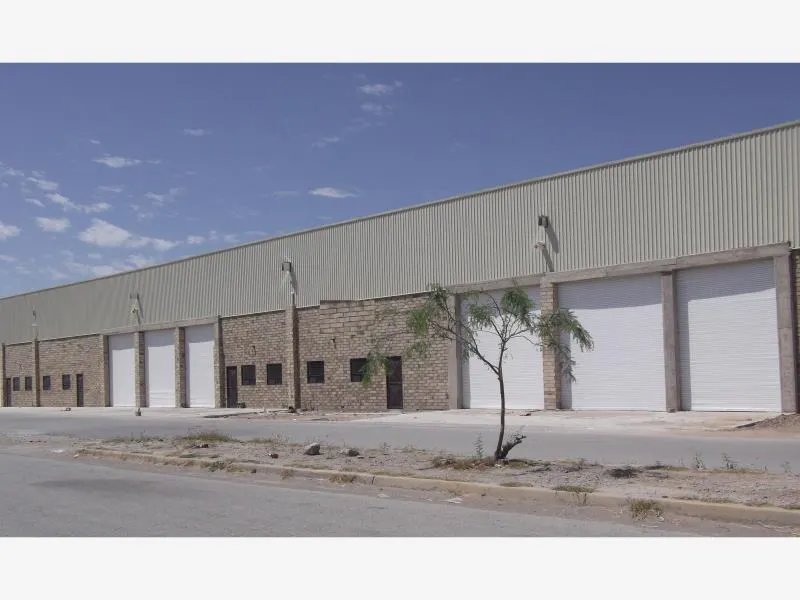 Industrial Spot2