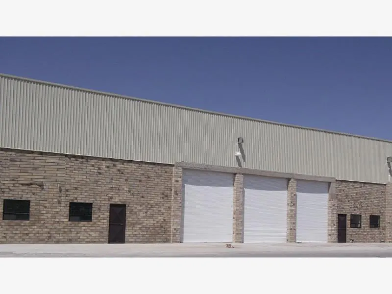 Industrial Spot2