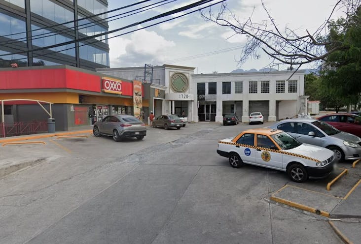 Local Comercial Spot2