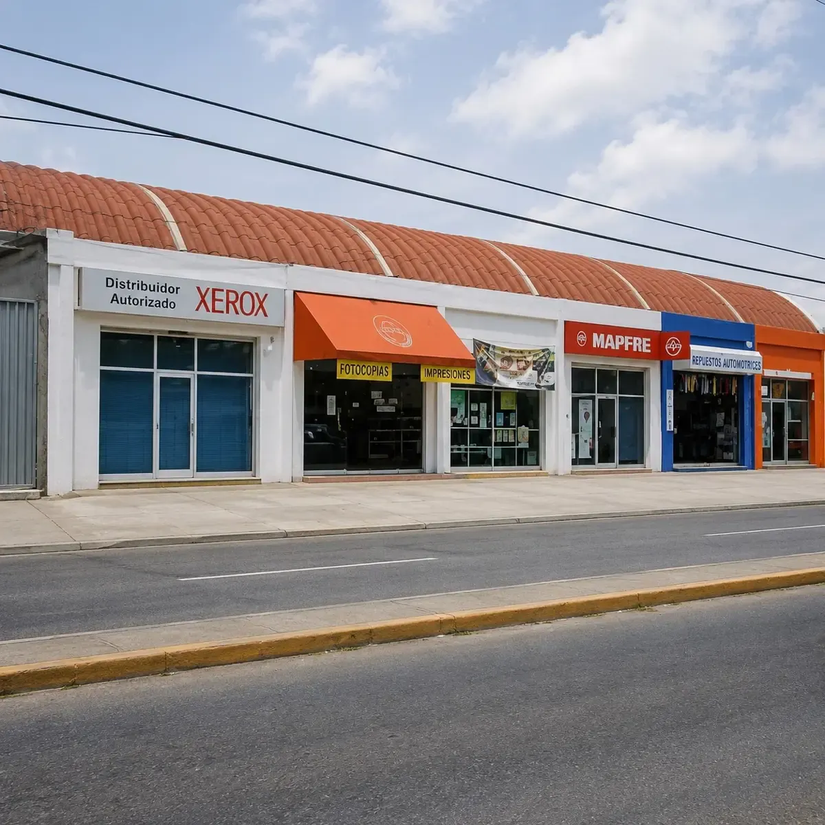 Local Comercial Spot2
