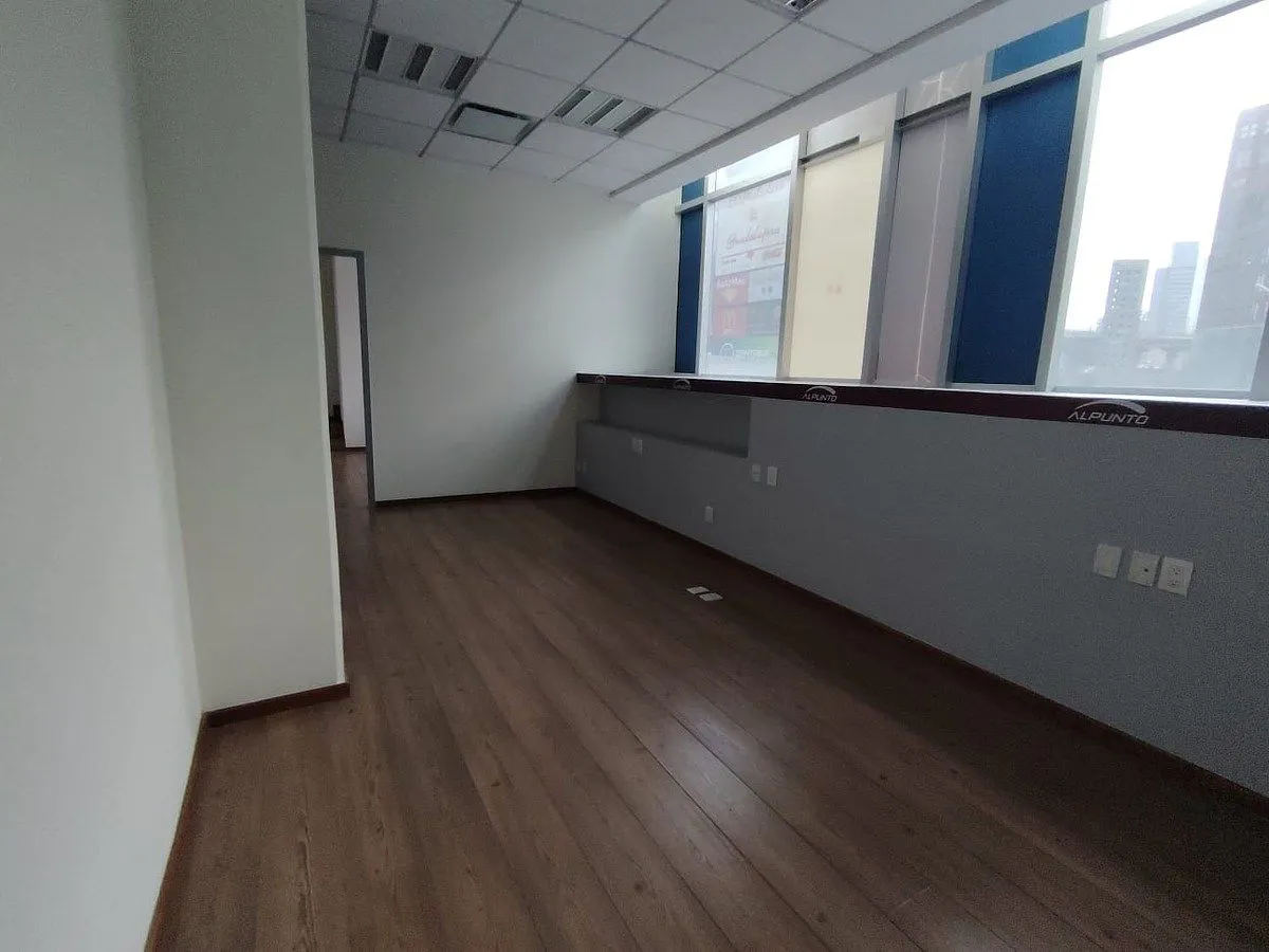 Oficina Spot2