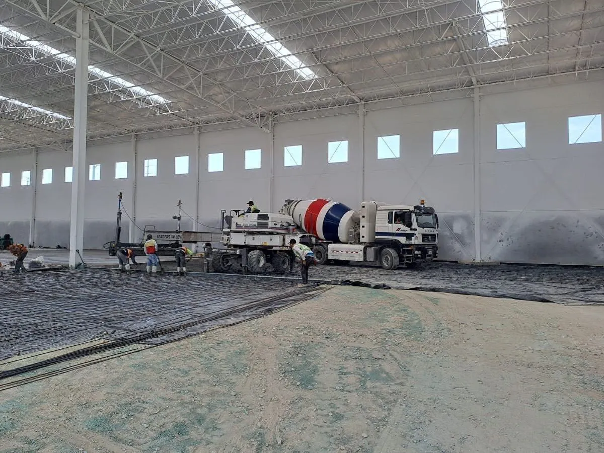 Industrial Spot2