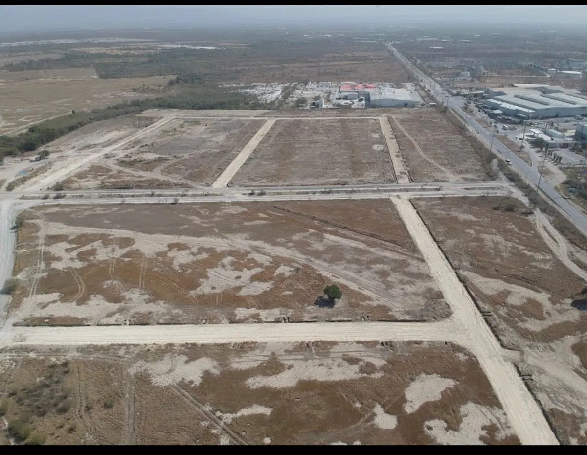 Industrial Spot2