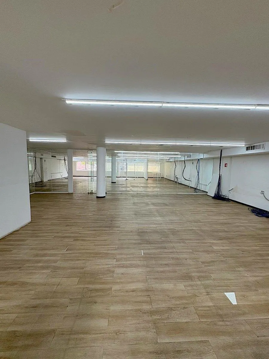 Oficina Spot2