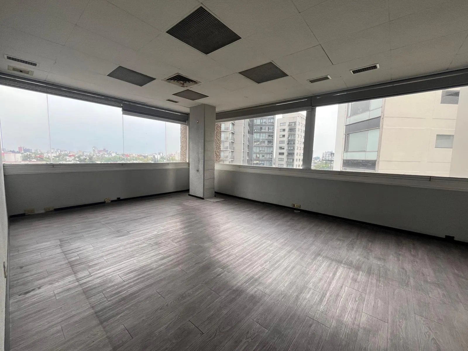 Oficina Spot2