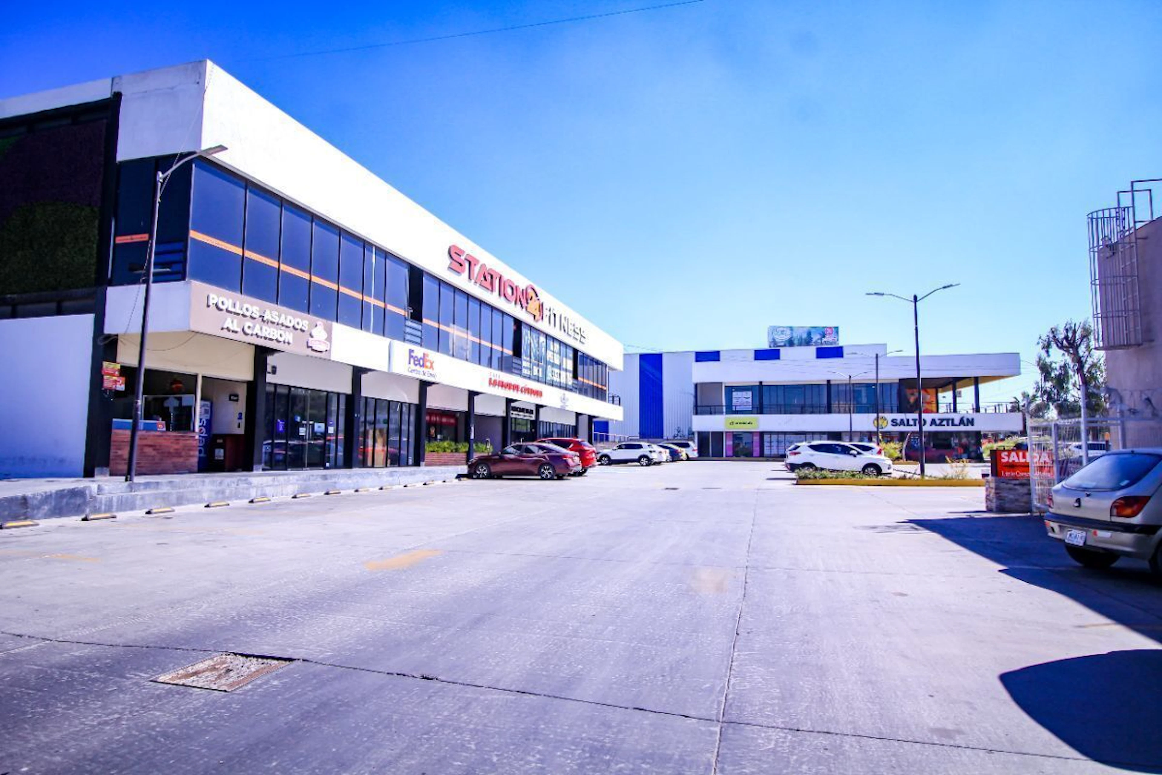 Local Comercial Spot2