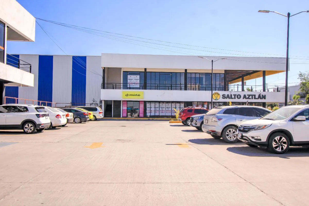 Local Comercial Spot2