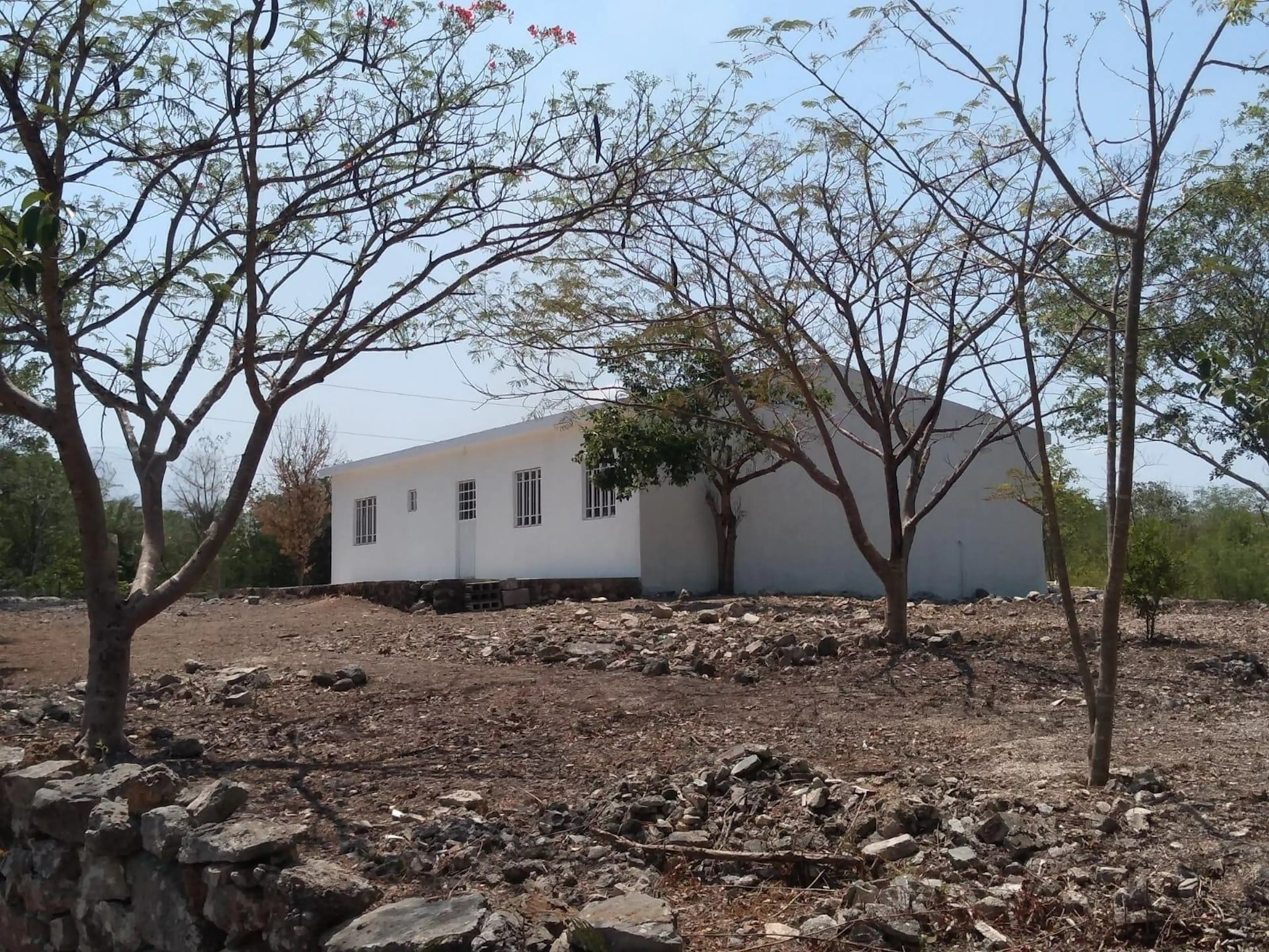 Exclusividad Villa De Campo En Venta Merida, Uman Xcucul  (gvc-2385)