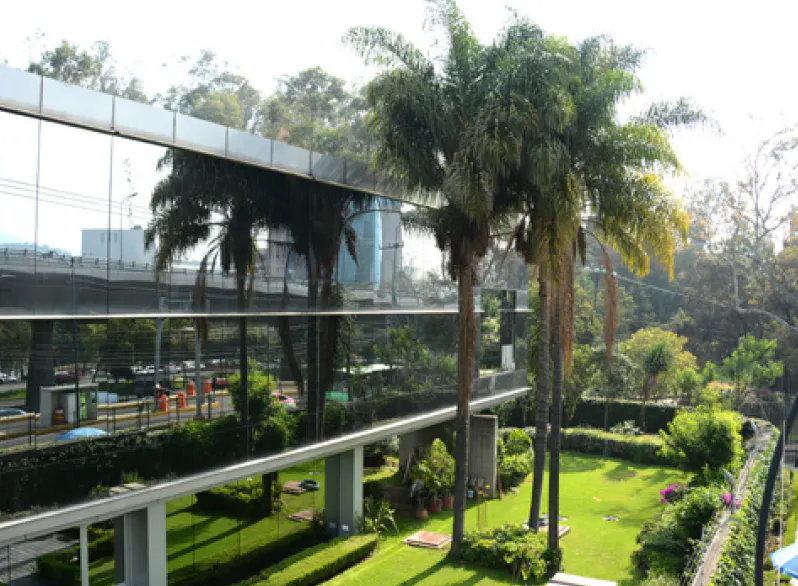Oficina Spot2