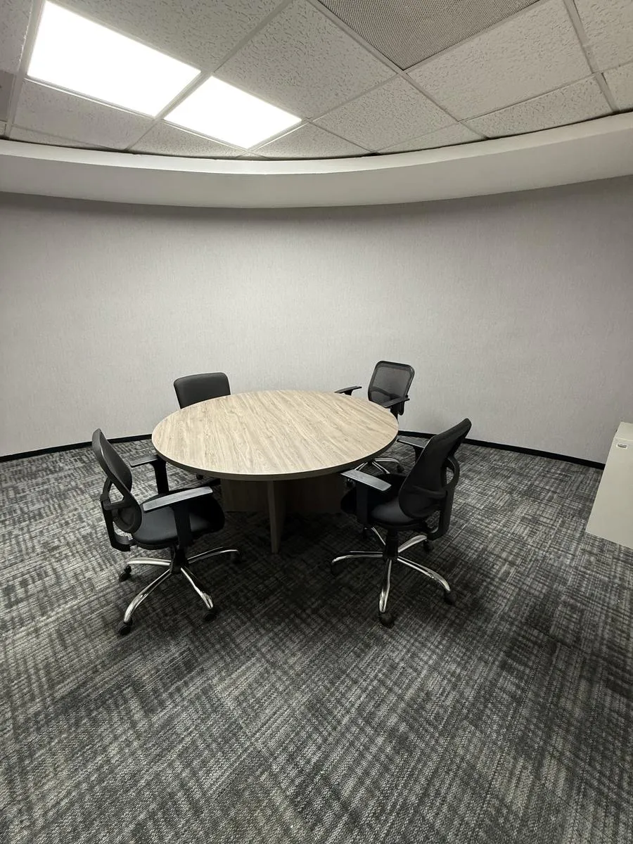 Oficina Spot2